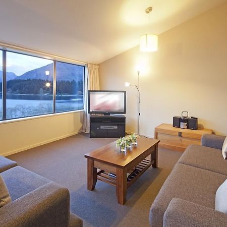 Apartments At Spinnaker Bay Queenstown Exterior photo