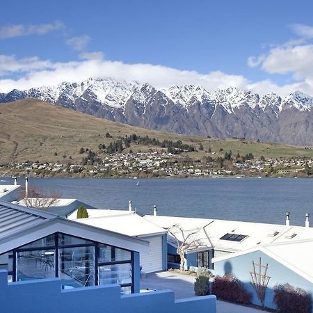 Apartments At Spinnaker Bay Queenstown Exterior photo