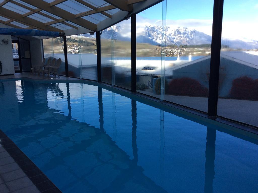 Apartments At Spinnaker Bay Queenstown Exterior photo