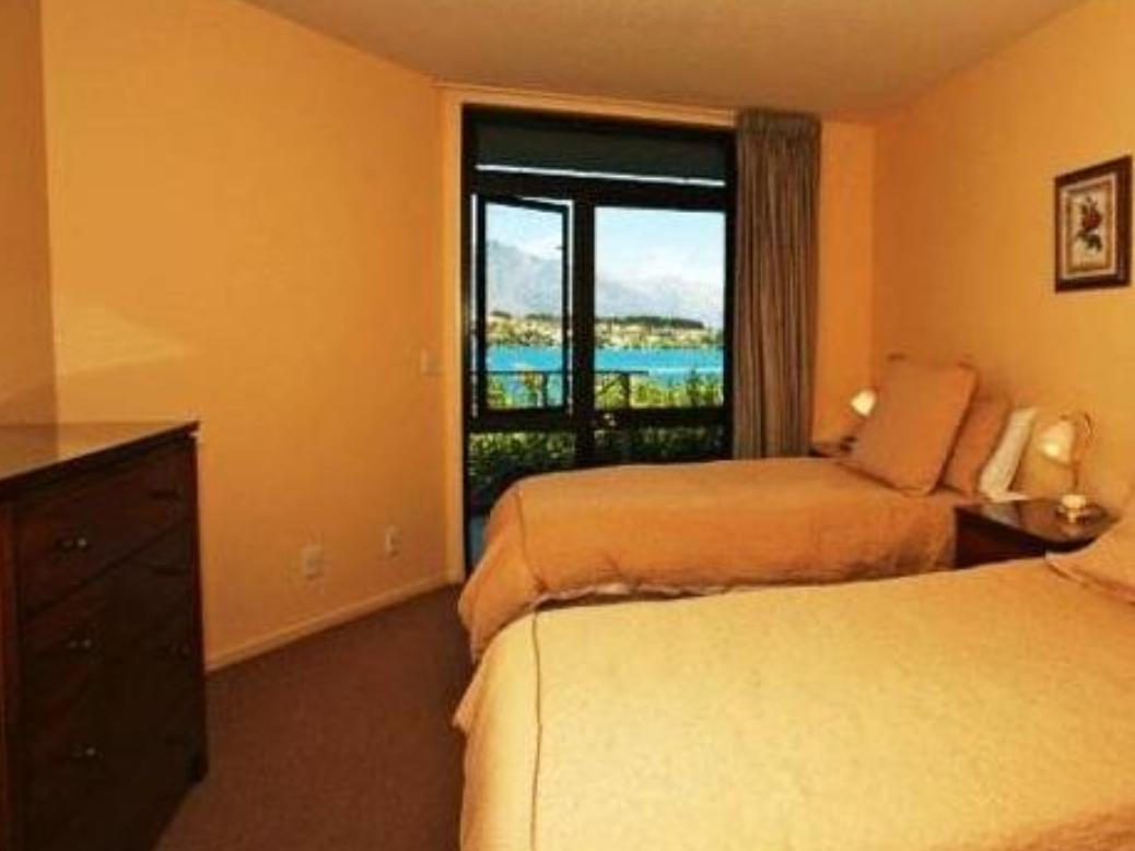 Apartments At Spinnaker Bay Queenstown Exterior photo
