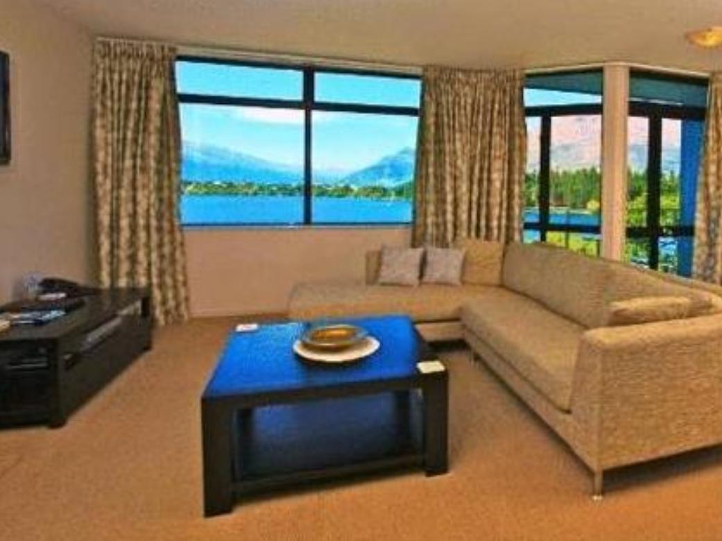Apartments At Spinnaker Bay Queenstown Exterior photo