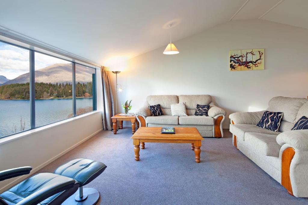 Apartments At Spinnaker Bay Queenstown Exterior photo