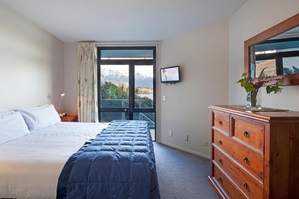 Apartments At Spinnaker Bay Queenstown Exterior photo