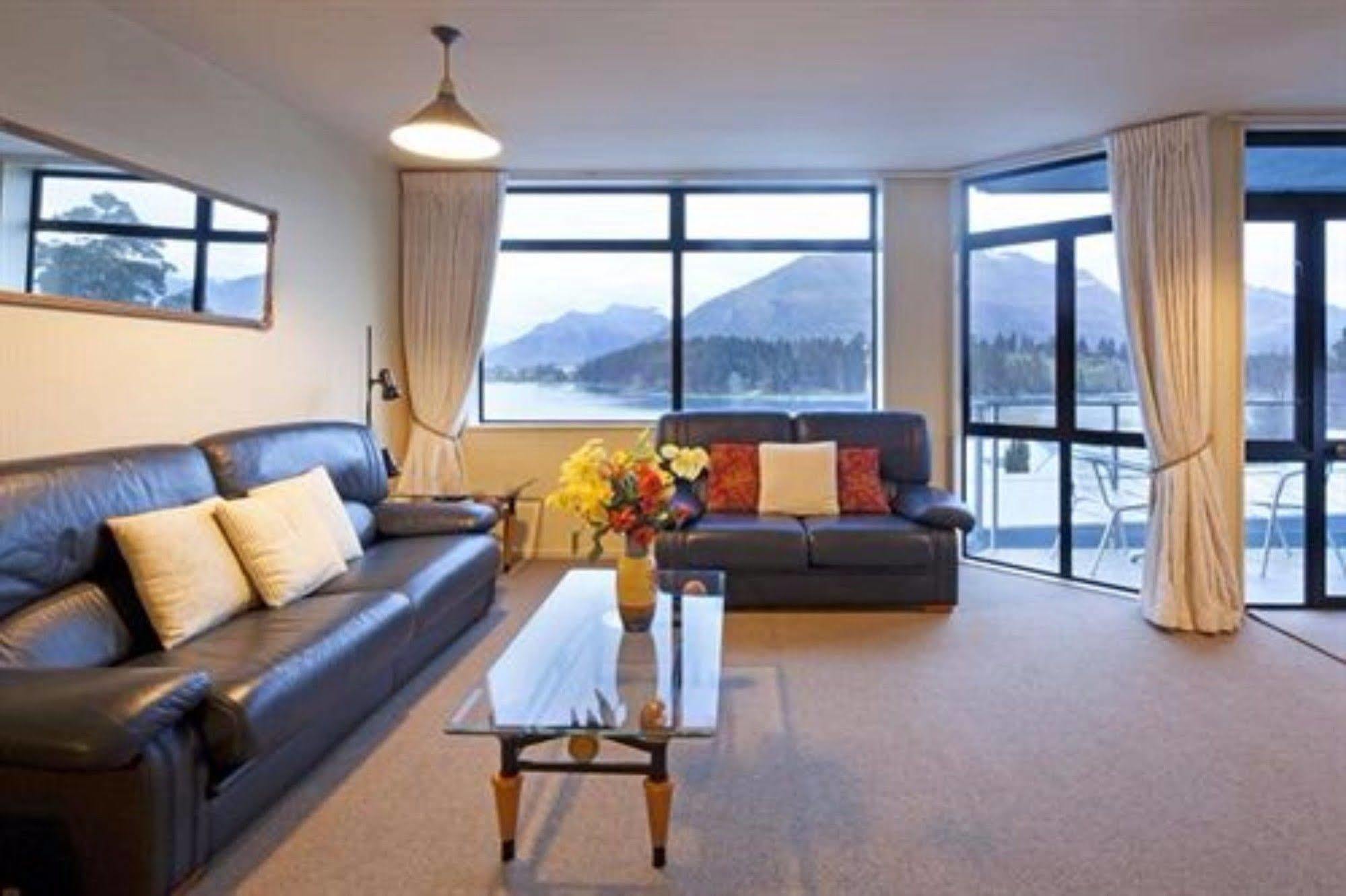 Apartments At Spinnaker Bay Queenstown Exterior photo