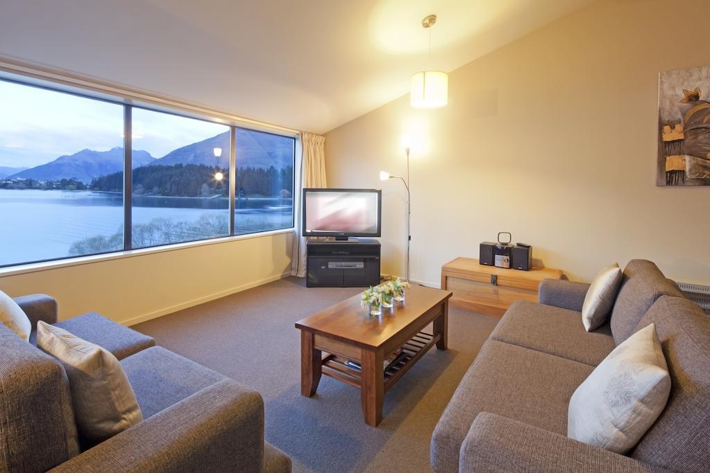 Apartments At Spinnaker Bay Queenstown Exterior photo