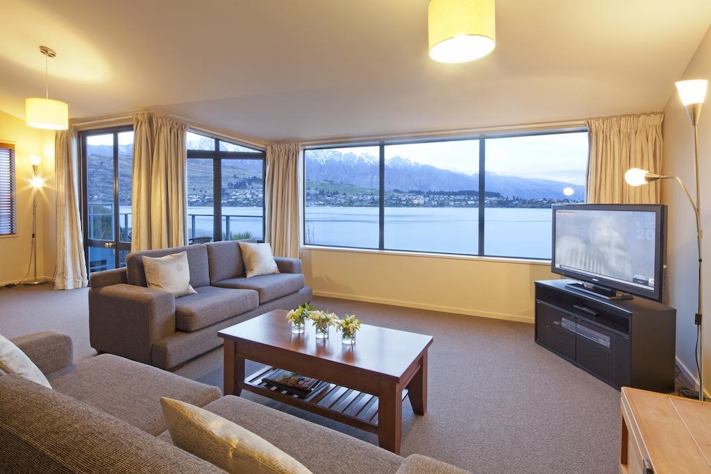 Apartments At Spinnaker Bay Queenstown Exterior photo
