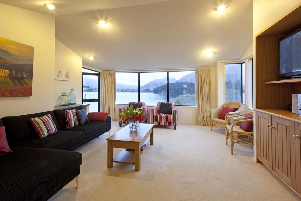 Apartments At Spinnaker Bay Queenstown Exterior photo