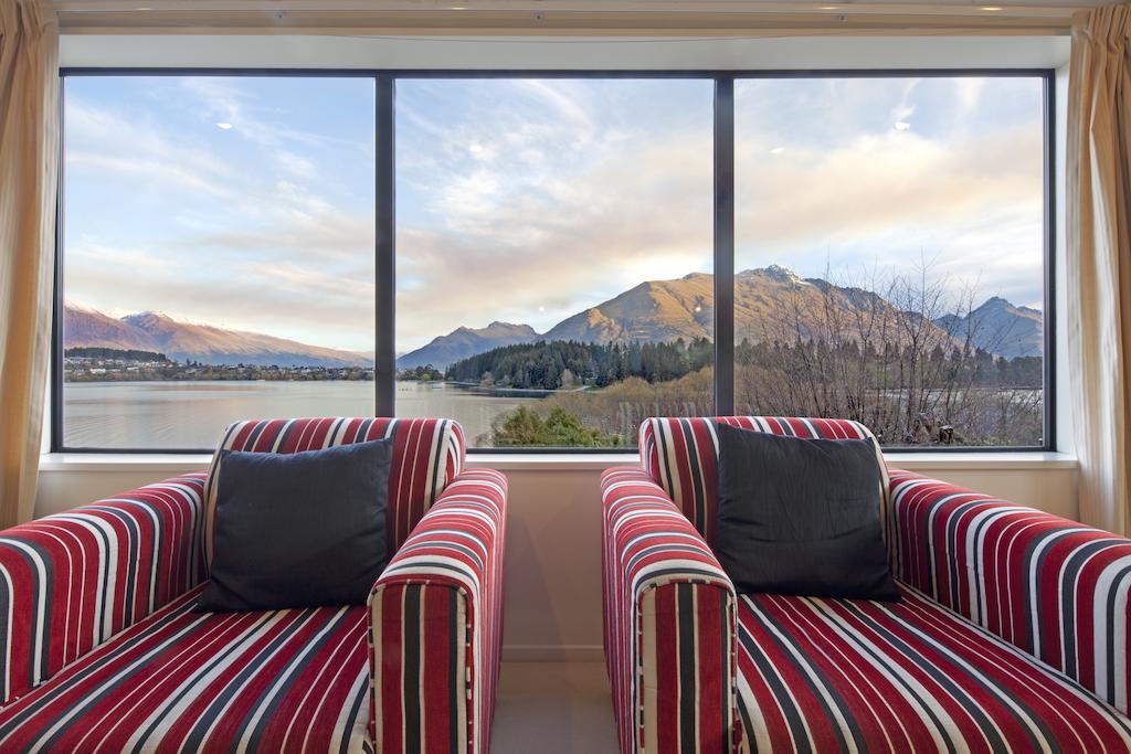 Apartments At Spinnaker Bay Queenstown Exterior photo