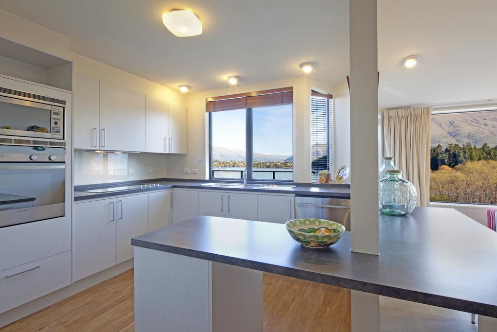 Apartments At Spinnaker Bay Queenstown Exterior photo