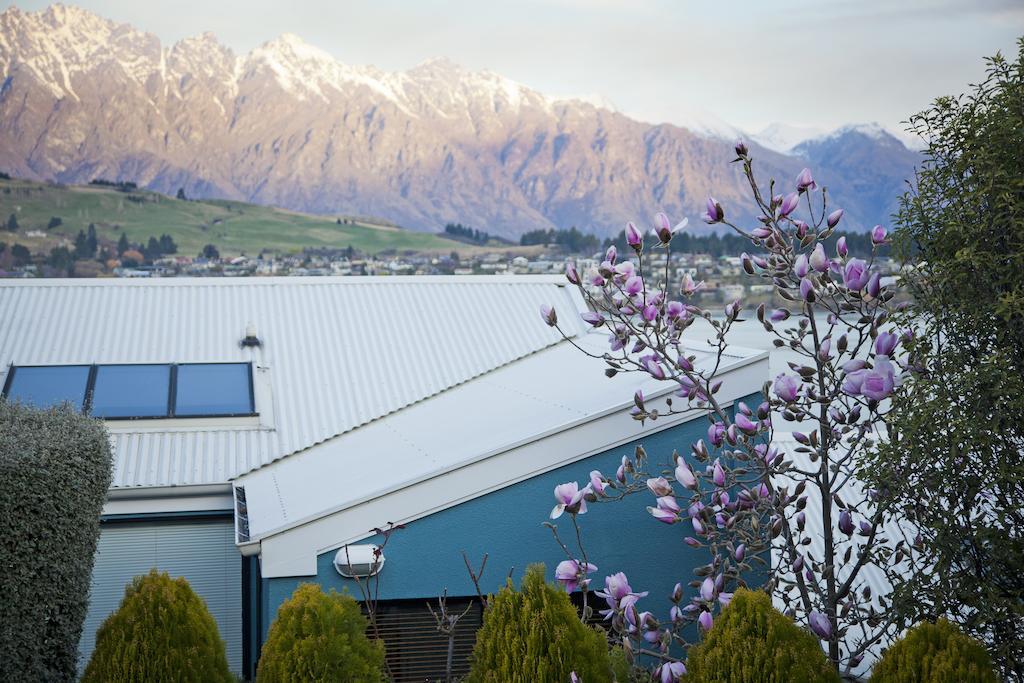 Apartments At Spinnaker Bay Queenstown Exterior photo