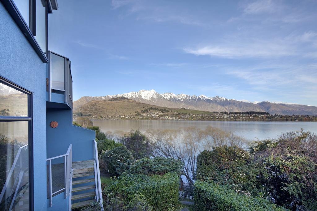 Apartments At Spinnaker Bay Queenstown Exterior photo