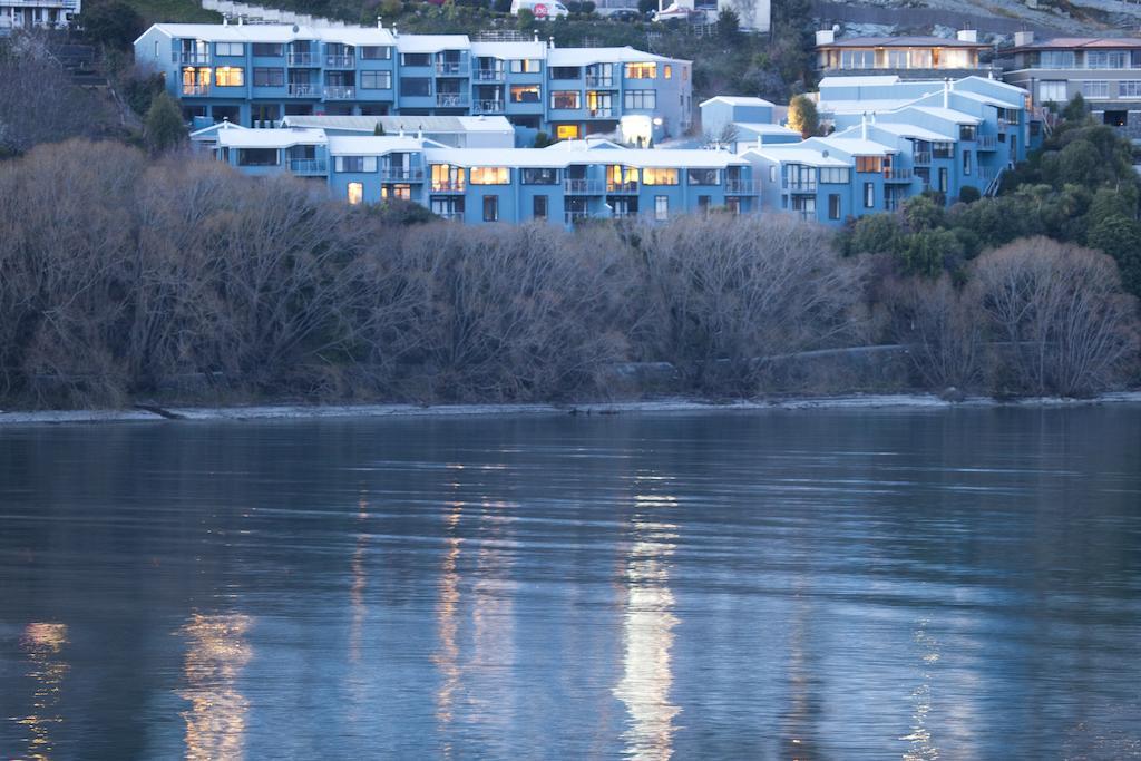 Apartments At Spinnaker Bay Queenstown Exterior photo