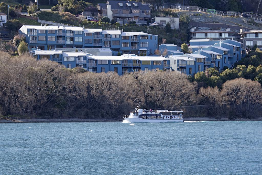 Apartments At Spinnaker Bay Queenstown Exterior photo