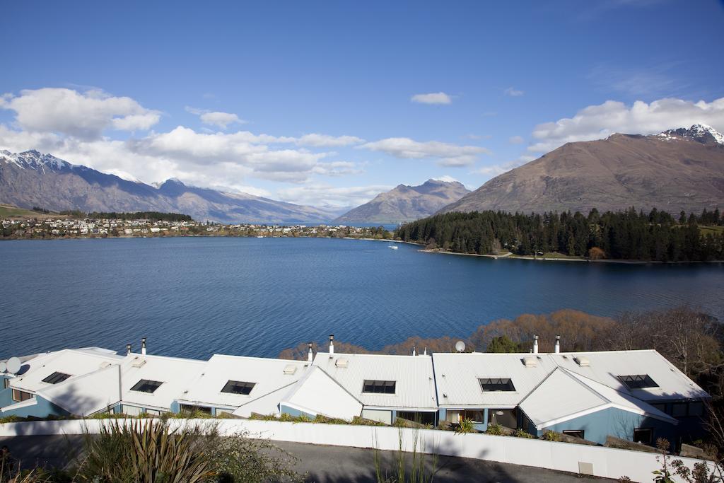Apartments At Spinnaker Bay Queenstown Exterior photo