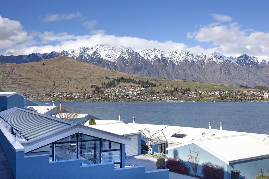 Apartments At Spinnaker Bay Queenstown Exterior photo