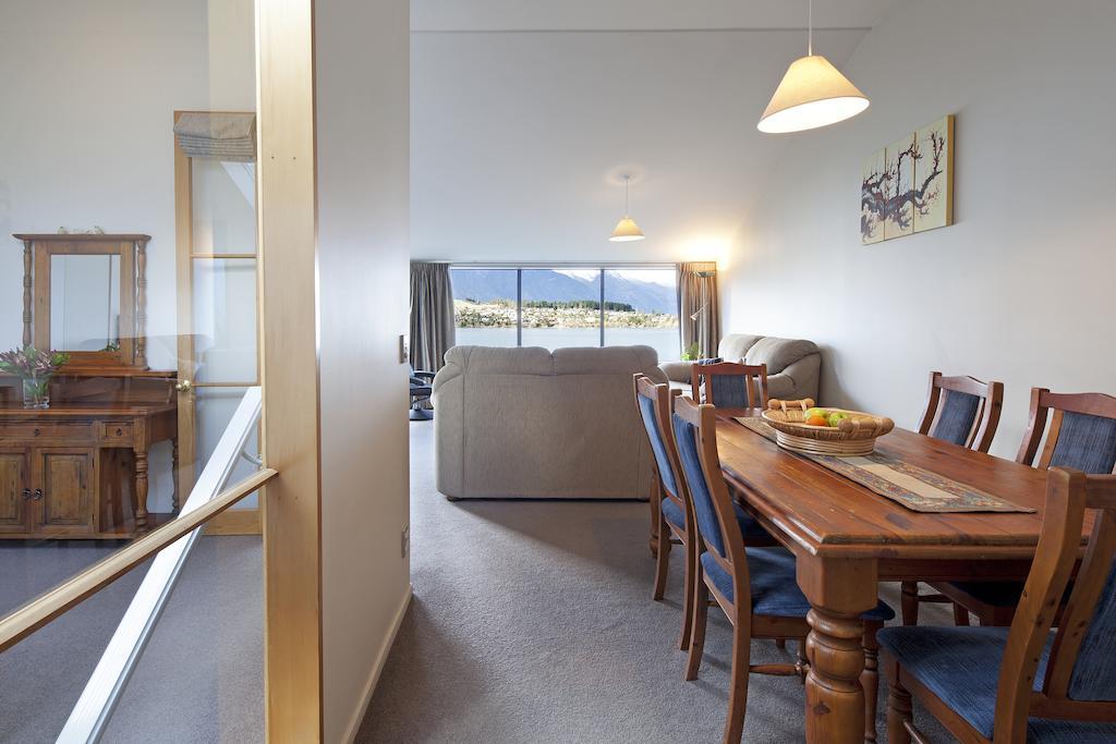 Apartments At Spinnaker Bay Queenstown Exterior photo