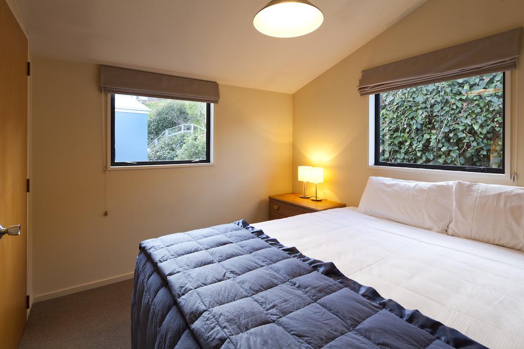 Apartments At Spinnaker Bay Queenstown Exterior photo